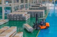 低成本、高效率地将产物销往全球150多个国度和