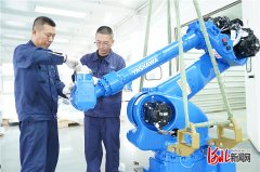 本地国度级开辟策劣势取优良的高端配备制制业